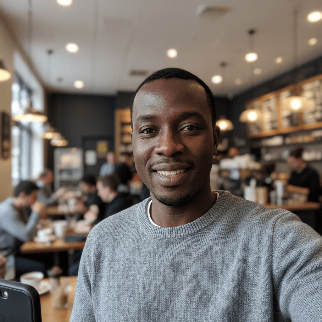 Adeola Okonkwo profile photo