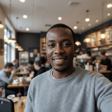 Adeola Okonkwo profile photo