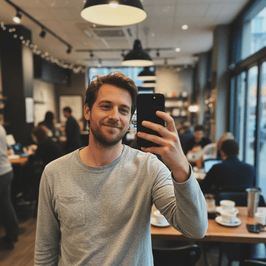 Adrien Carpentier profile photo