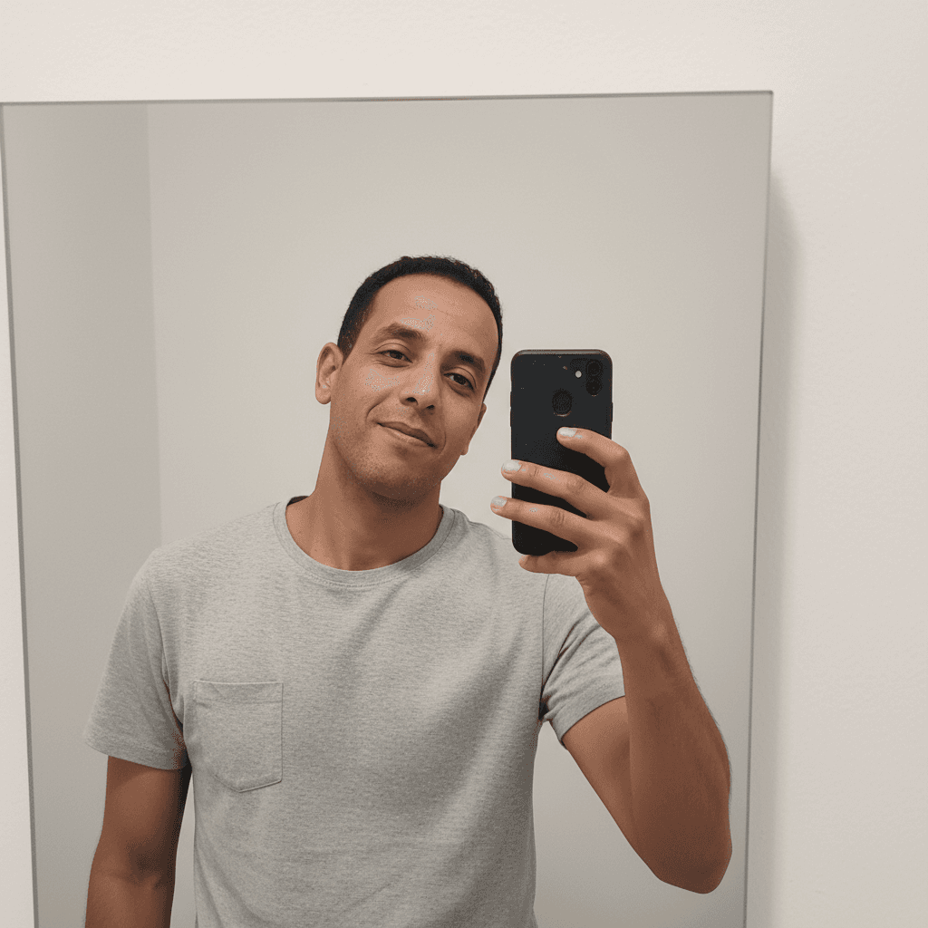 Ahmed Benali profile photo