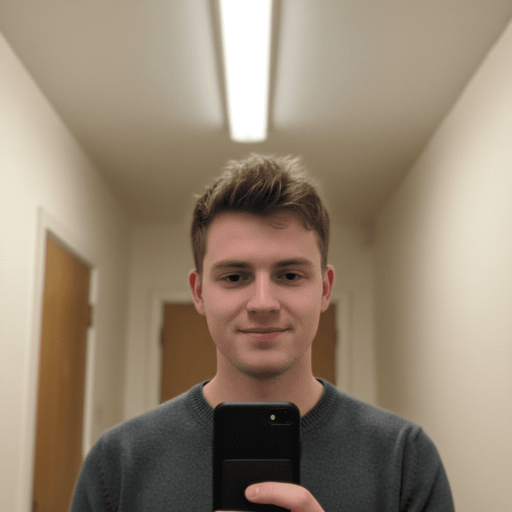 Aiden Clarke profile photo