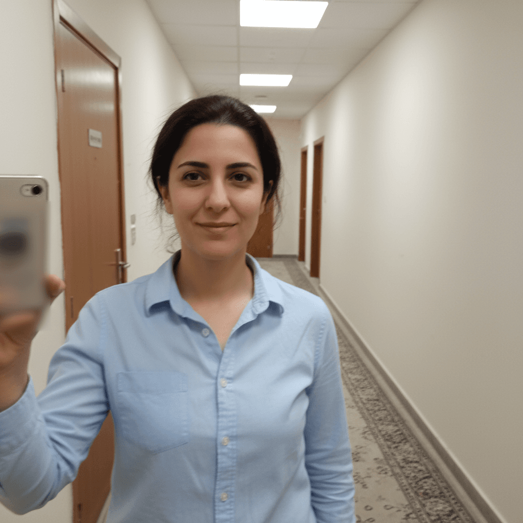 Aisha Rahman profile photo