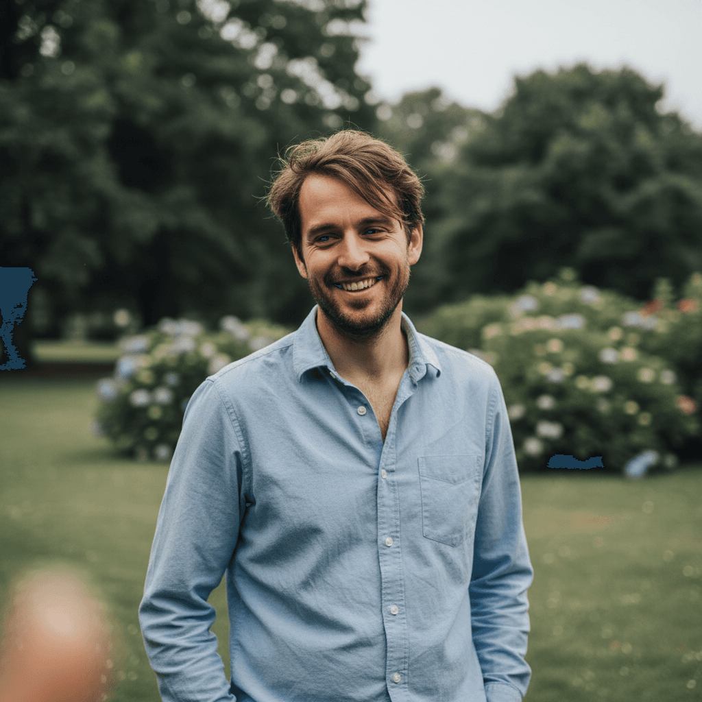 Antoine Faure profile photo