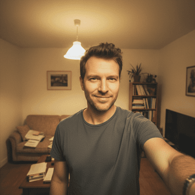 Antoine Laborde profile photo