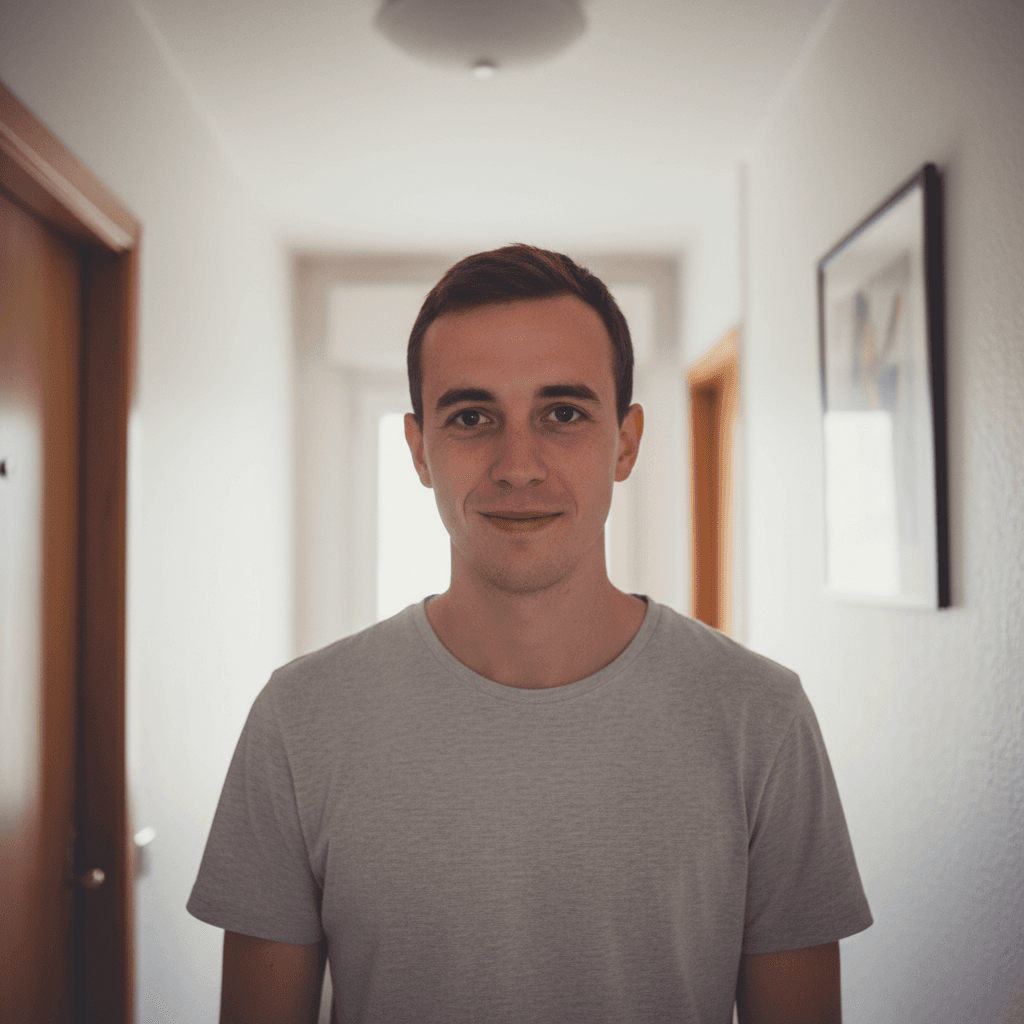 Bastien Leroy profile photo