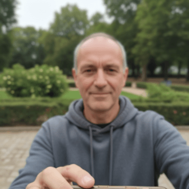 Bernard Charpentier profile photo