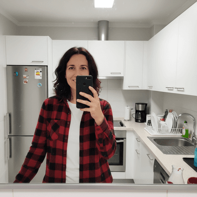 Carmen Herrera profile photo