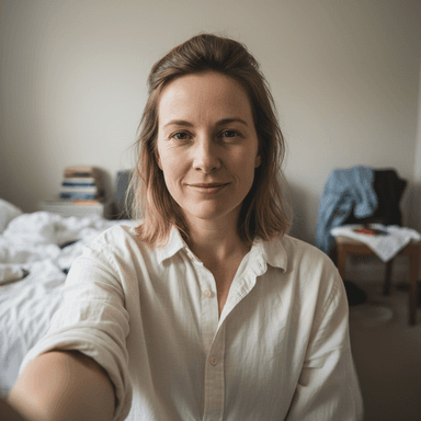 Catriona Stewart profile photo