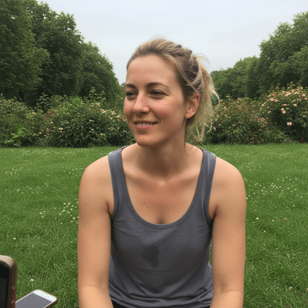 Celine Bauer profile photo