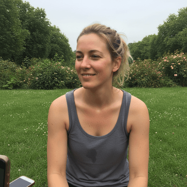 Celine Bauer profile photo