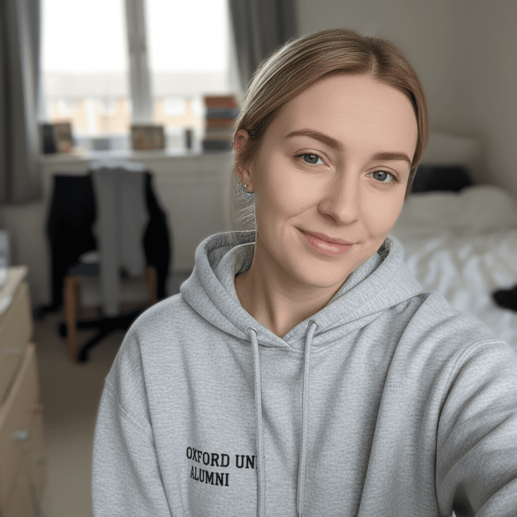 Charlotte Webb profile photo