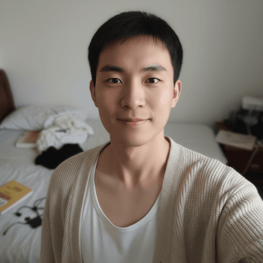 Chen Wei profile photo