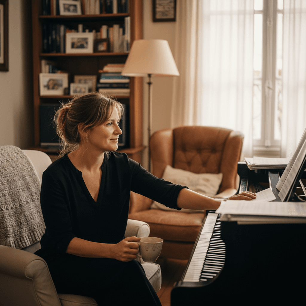 Claire Music profile photo