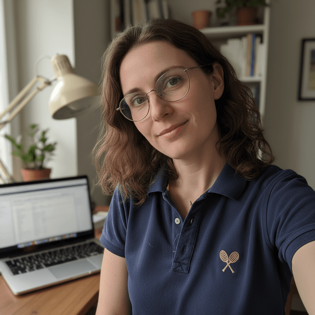 Clara Martin profile photo