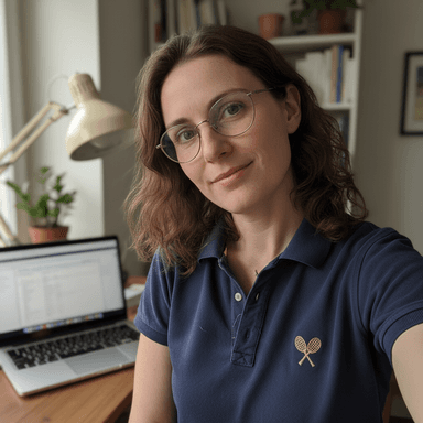 Clara Martin profile photo