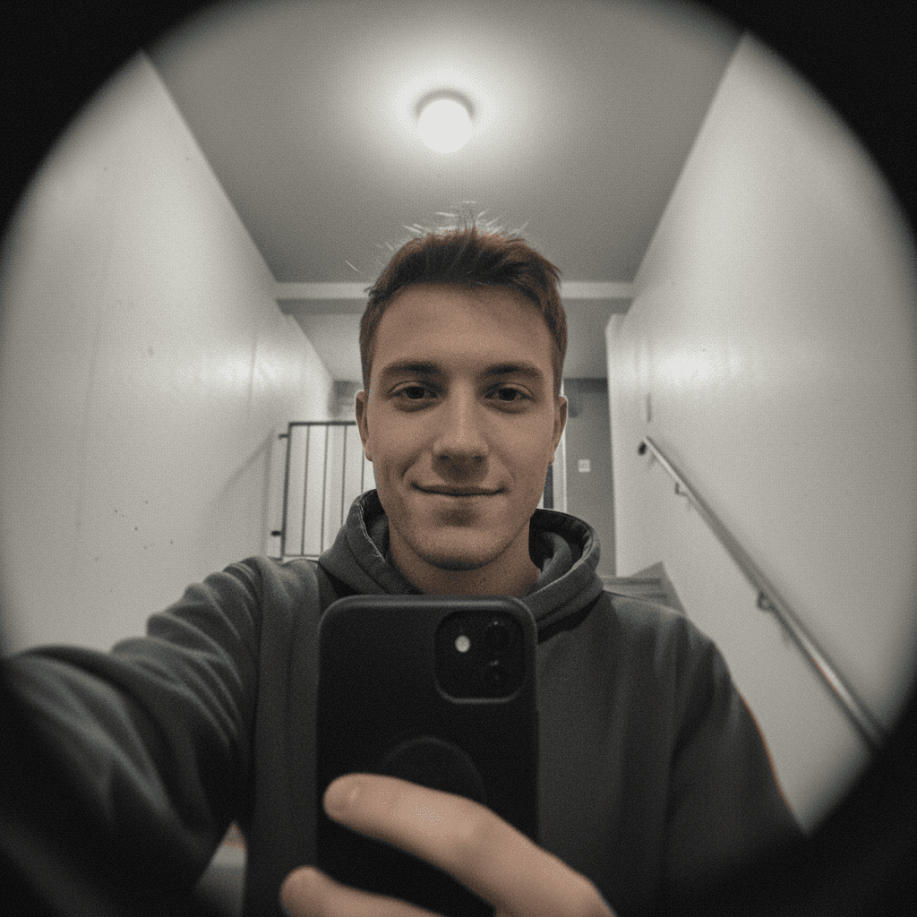 Corentin Le Gall profile photo