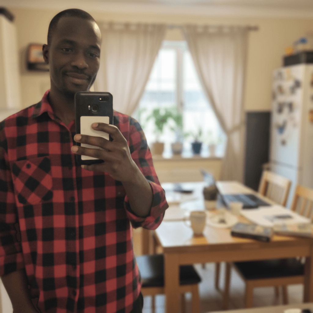 Daniel Osei profile photo