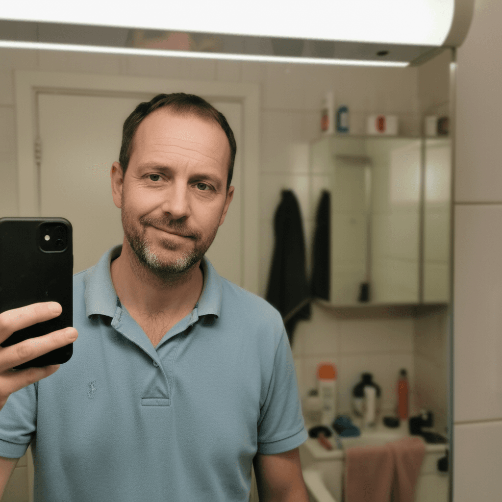 Edward Blackwell profile photo