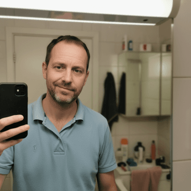 Edward Blackwell profile photo