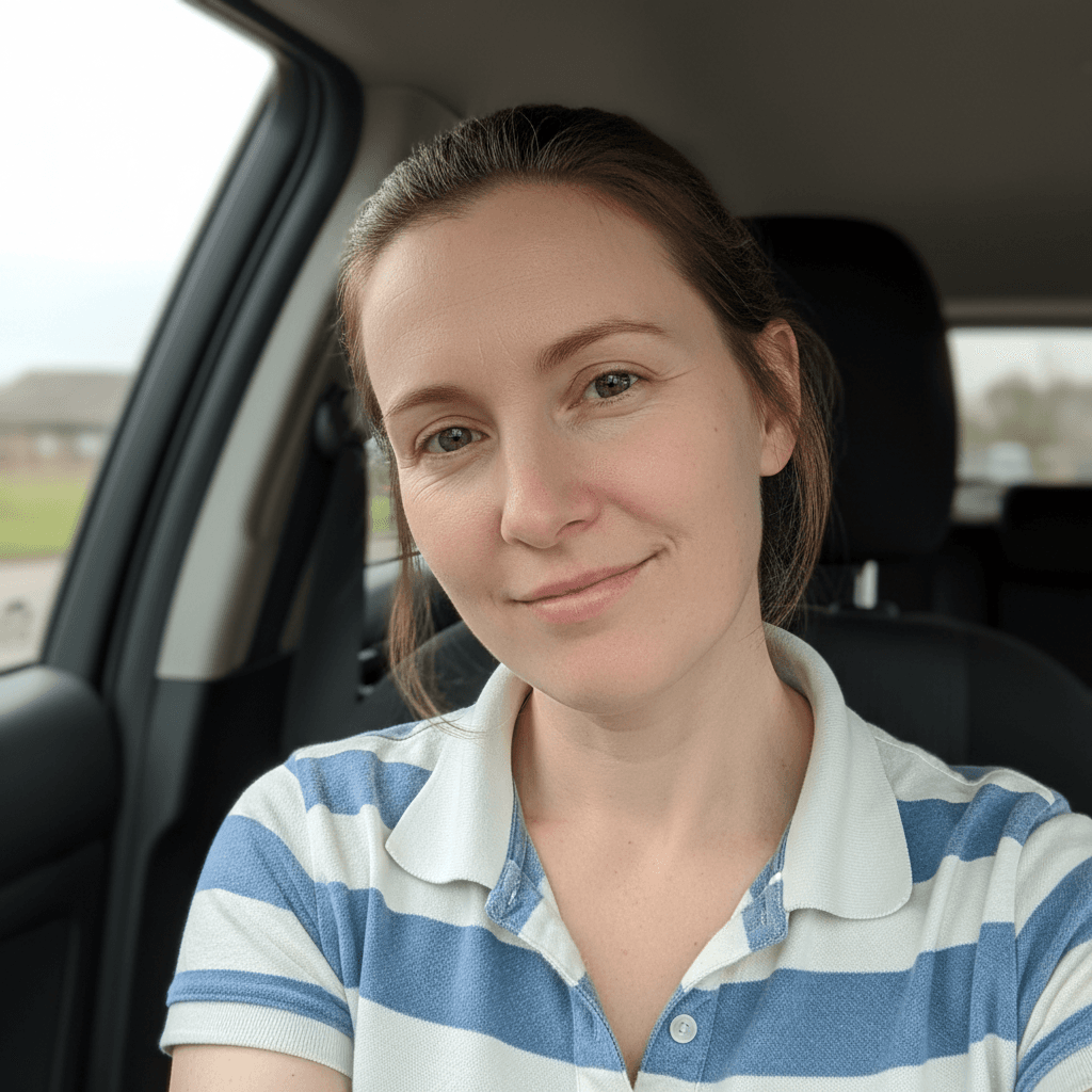 Eleanor Harrington profile photo