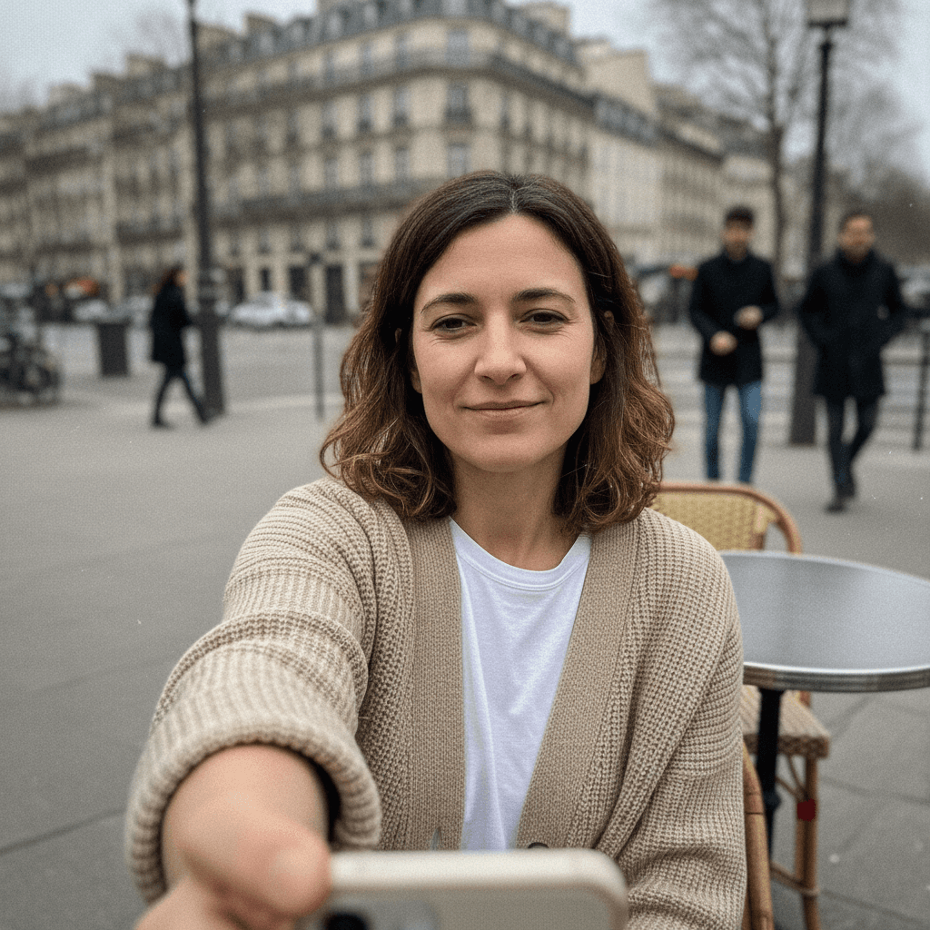 Eloise Martin profile photo