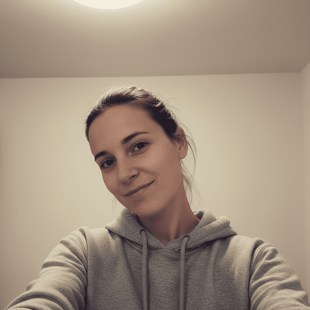 Emilie Verdier profile photo