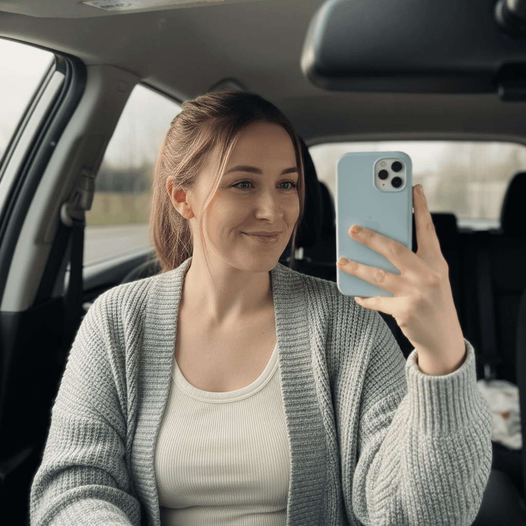 Emily Saunders profile photo