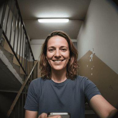 Emma Laurent profile photo