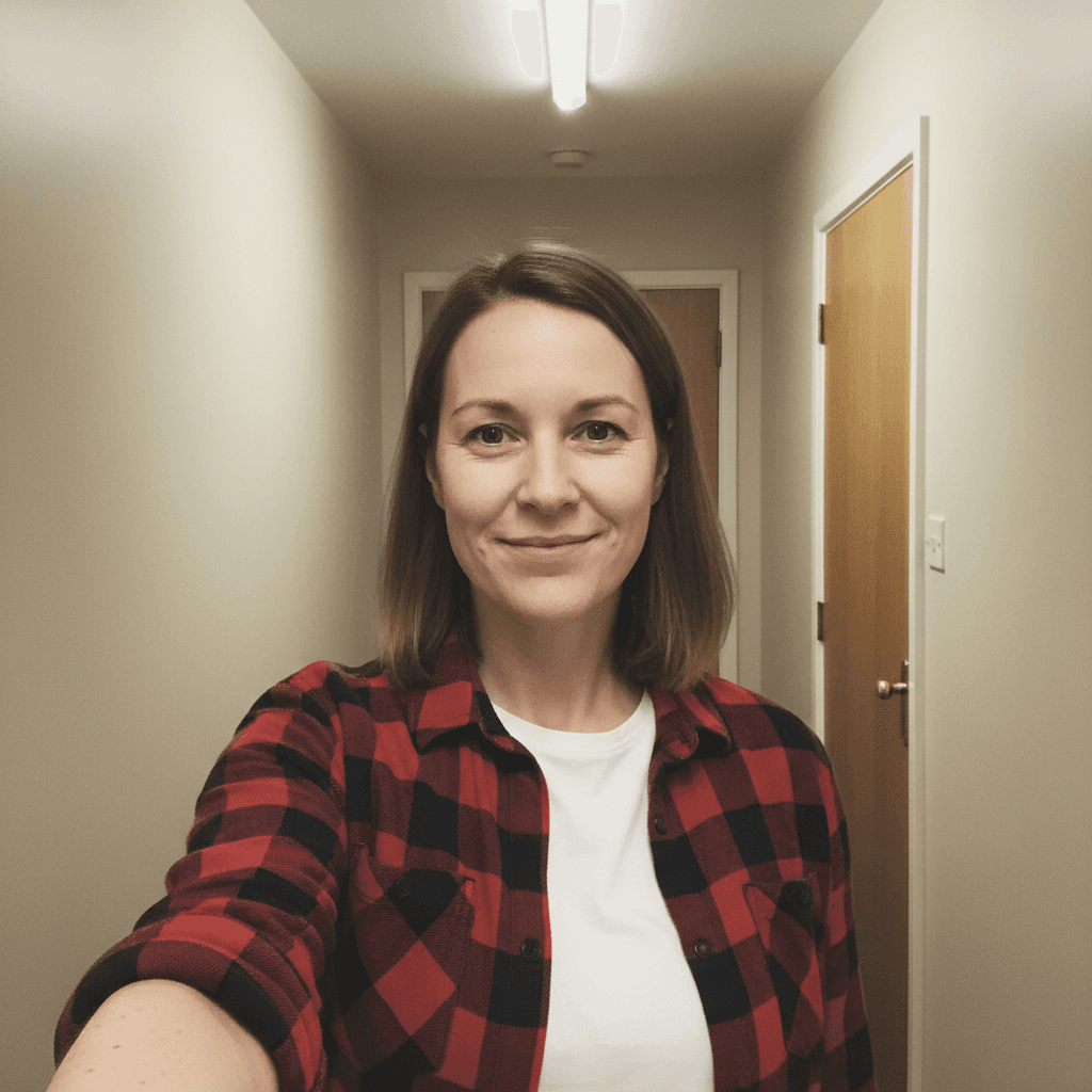 Fiona MacLeod profile photo