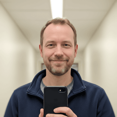 Francois Mercier profile photo