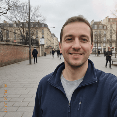 Francois Wattez profile photo