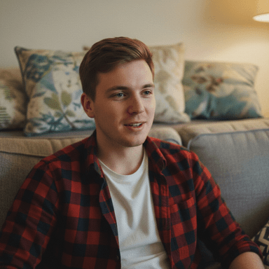 George Barker profile photo