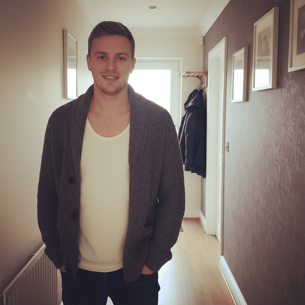 George Palmer profile photo