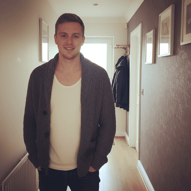 George Palmer profile photo