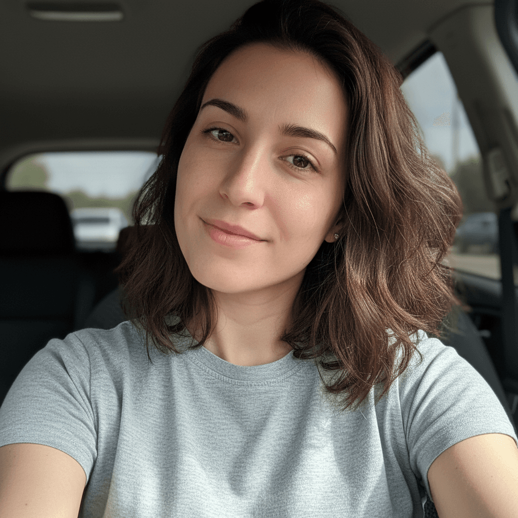 Giulia Moretti profile photo