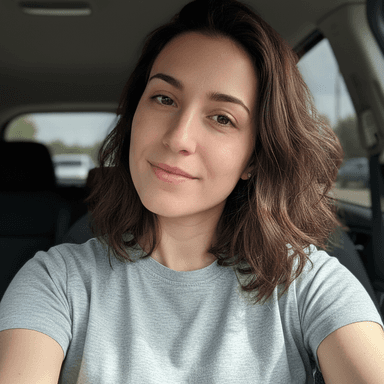 Giulia Moretti profile photo