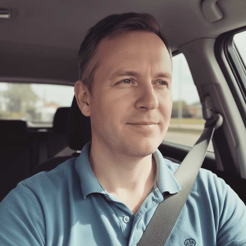 Graham Peacock profile photo