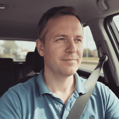 Graham Peacock profile photo