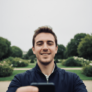 Hugo Petit profile photo