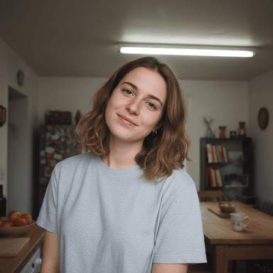 Ines Mahjoub profile photo