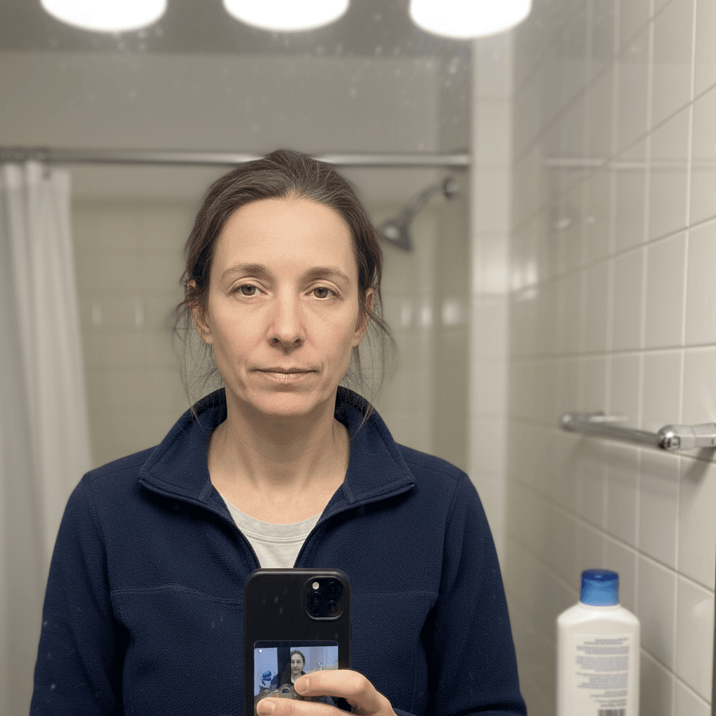 Isabelle Roche profile photo