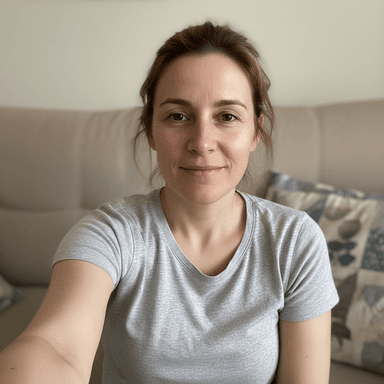 Isabelle Rouget profile photo