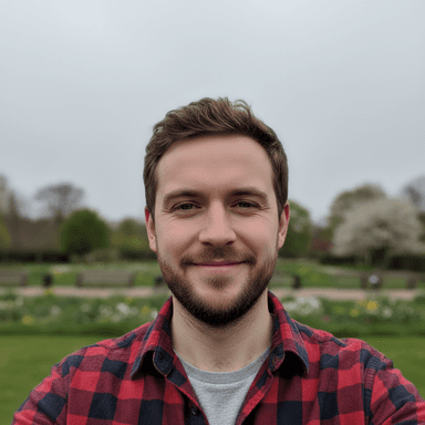 Jake Morrison profile photo