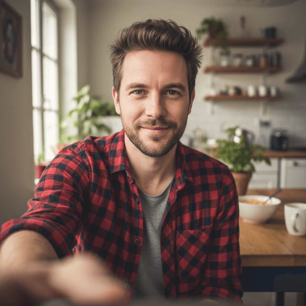 Julien Castex profile photo