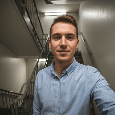 Julien Vidal profile photo