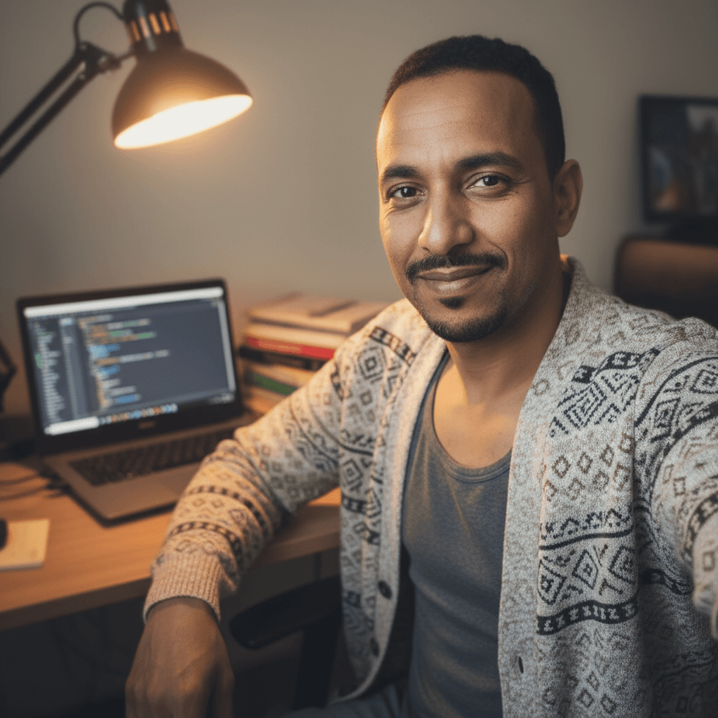 Karim Bensaid profile photo