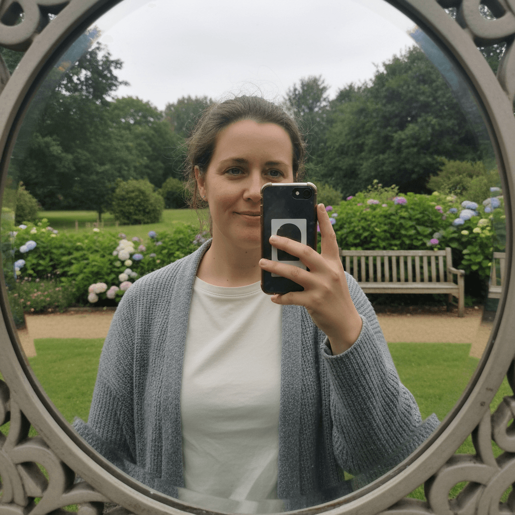 Katharine Elliot profile photo