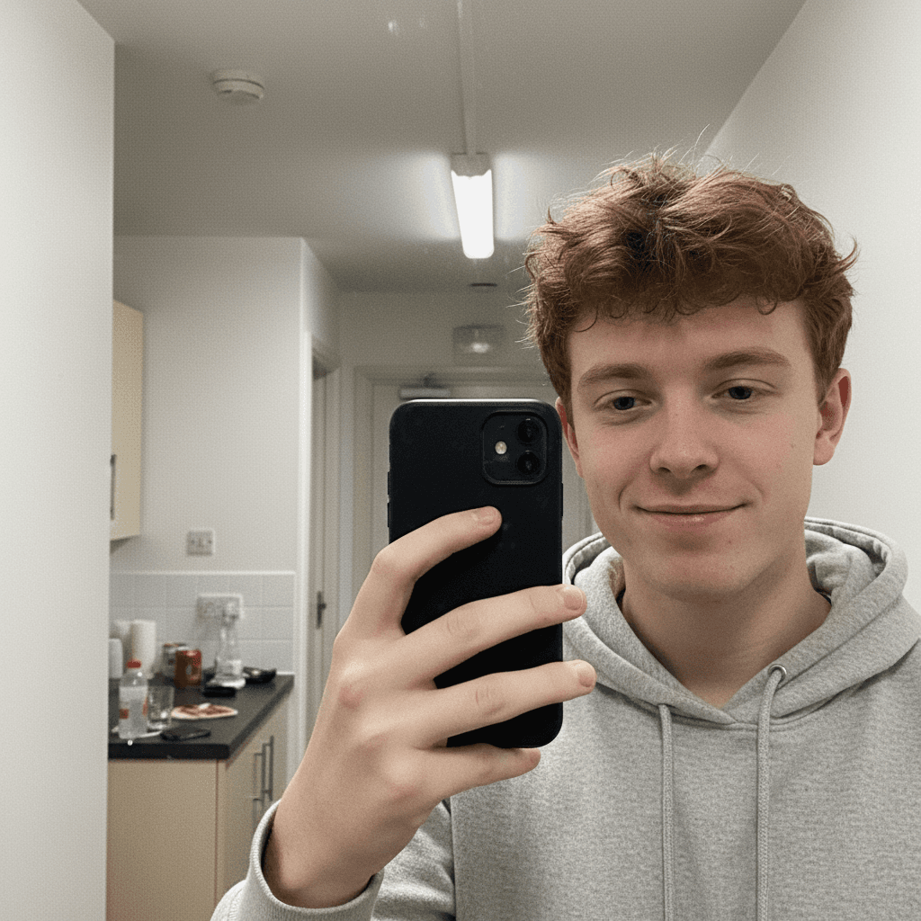 Liam Brennan profile photo