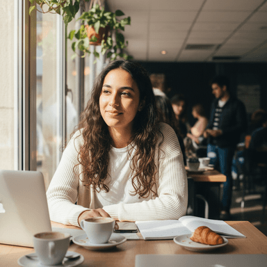 Lina Kaddour profile photo