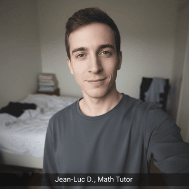 Lucas Martin profile photo